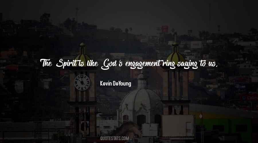 Quotes About Ring Engagement #751315