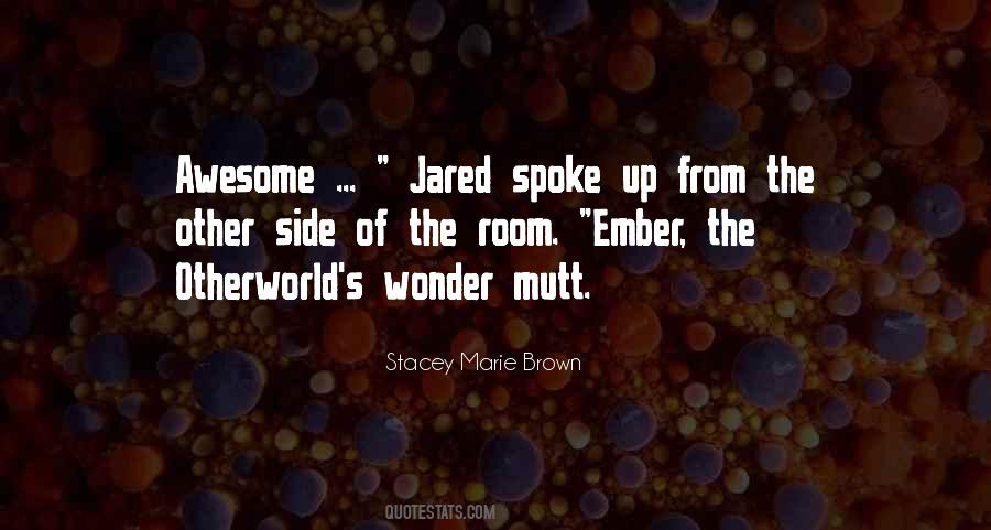 Book Of Awesome Quotes #1128124