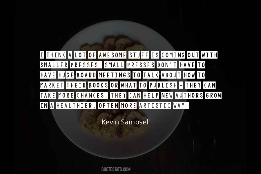 Book Of Awesome Quotes #1286940