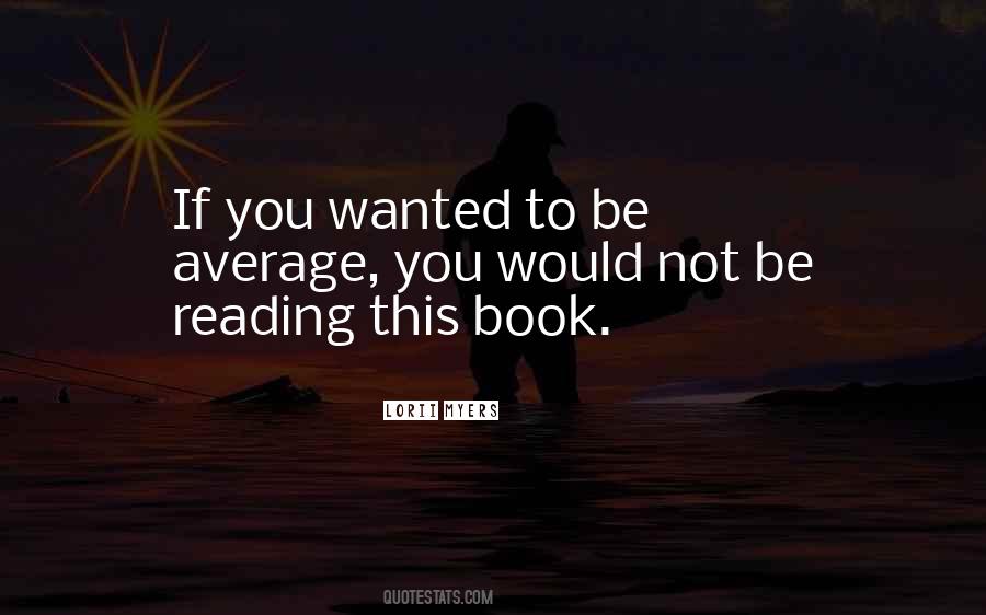Book Of Awesome Quotes #1801144