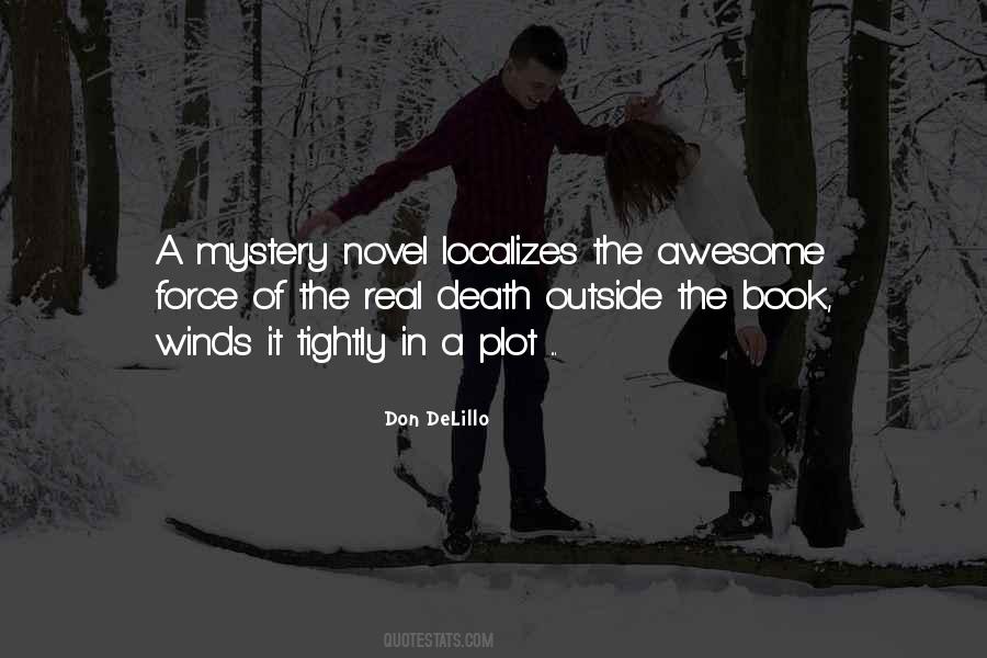Book Of Awesome Quotes #352308