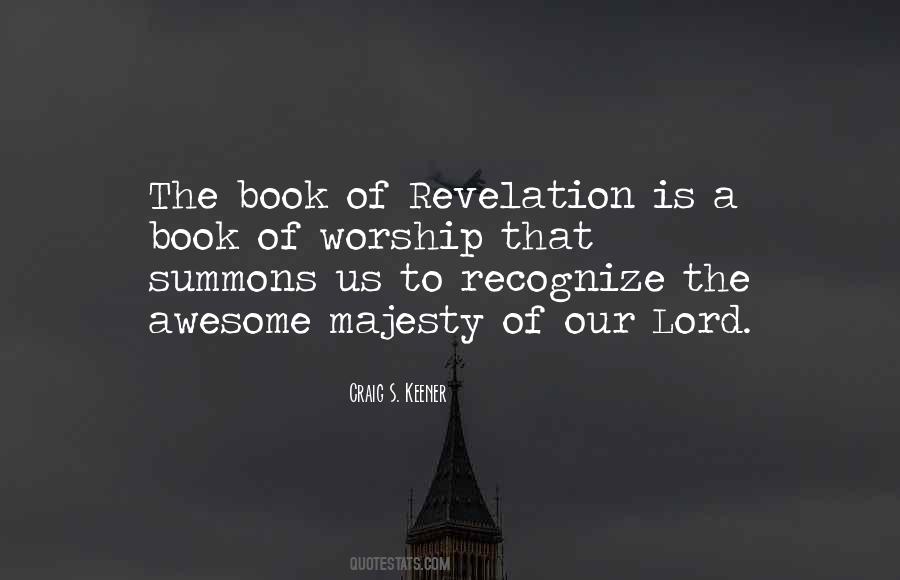 Book Of Awesome Quotes #47460