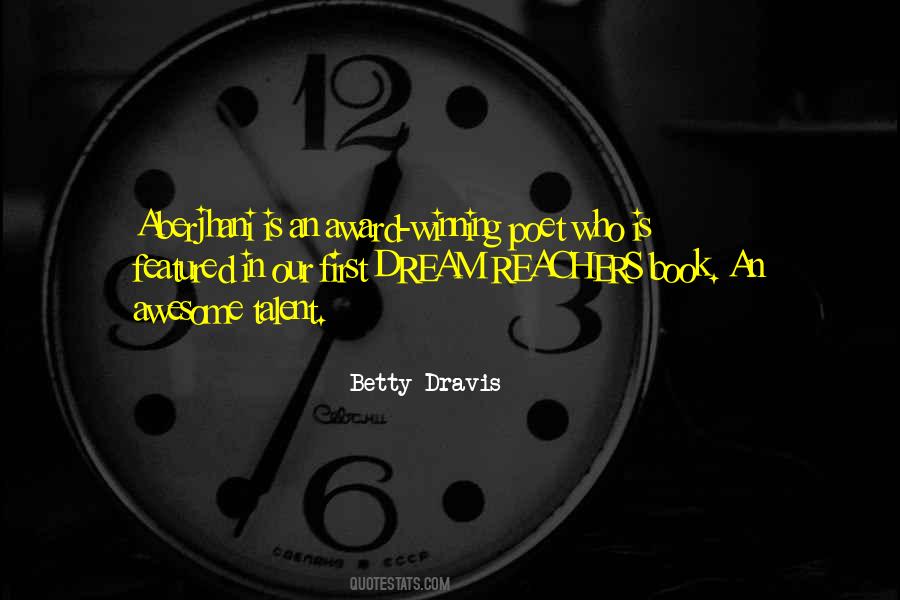 Book Of Awesome Quotes #582769