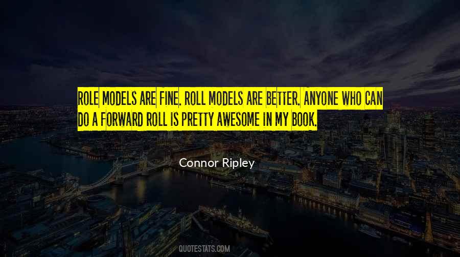 Book Of Awesome Quotes #772065