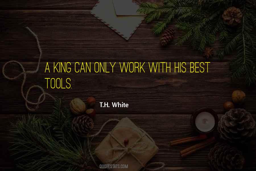 Best Tools Quotes #637902