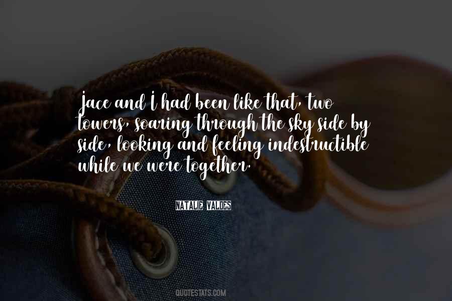 Jace Carlton Quotes #814030