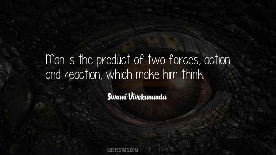 Reaction Which Quotes #690014