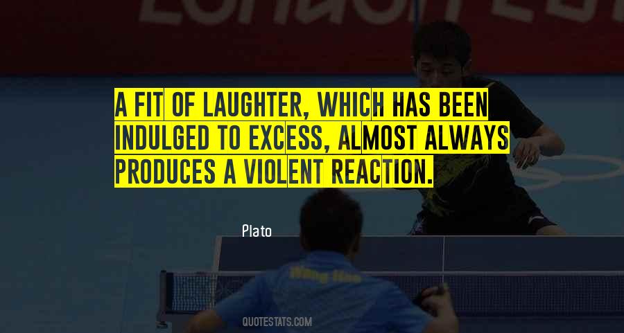 Reaction Which Quotes #850899