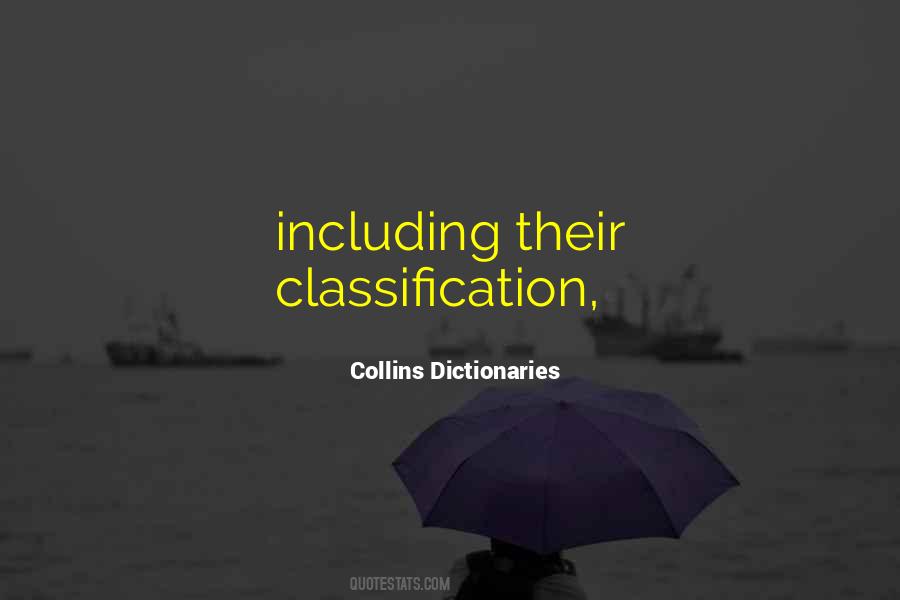 Quotes About Dictionaries #853045