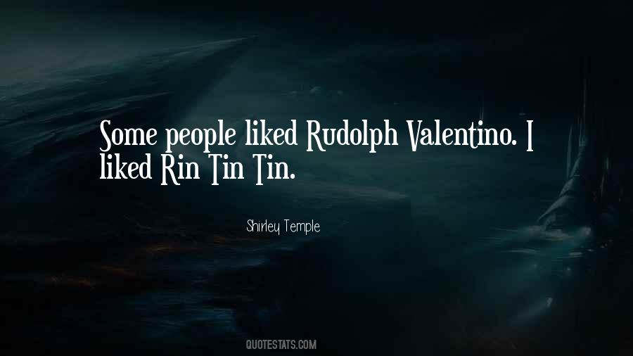 Quotes About Rin #1492109