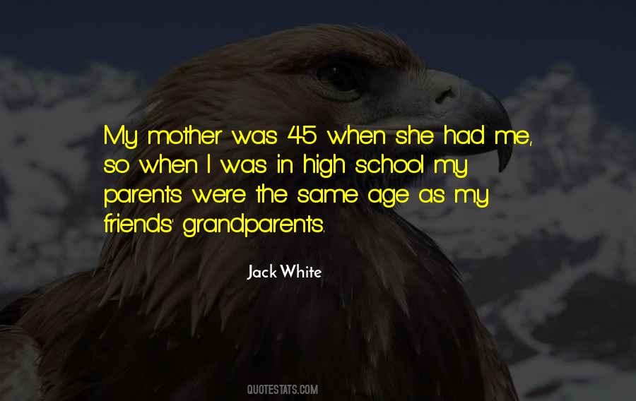 Quotes About Age 45 #1706581