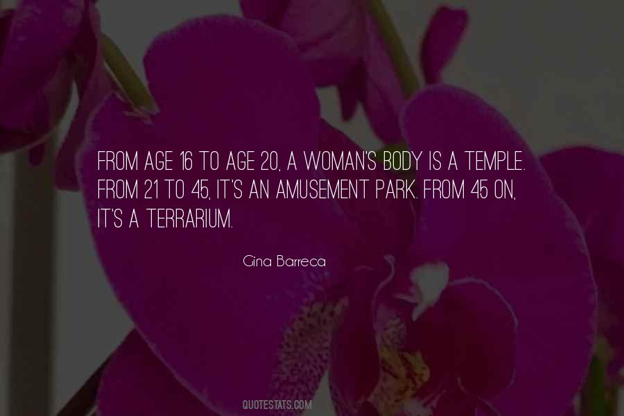 Quotes About Age 45 #177374