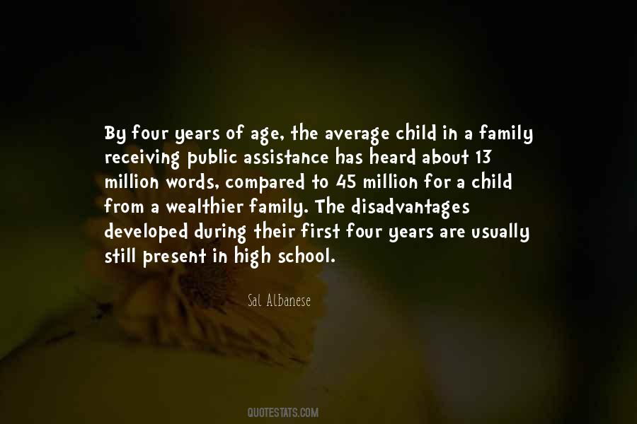 Quotes About Age 45 #344002