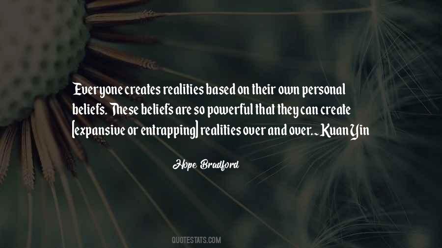 Quotes About The Reality Of Love #395891