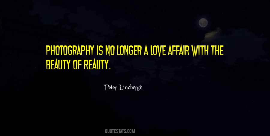 Quotes About The Reality Of Love #420392