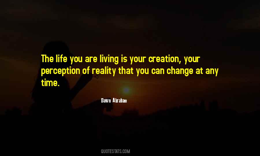 Quotes About The Reality Of Love #446576
