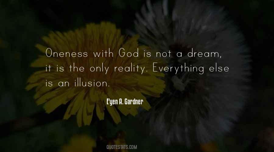 Quotes About The Reality Of Love #453373
