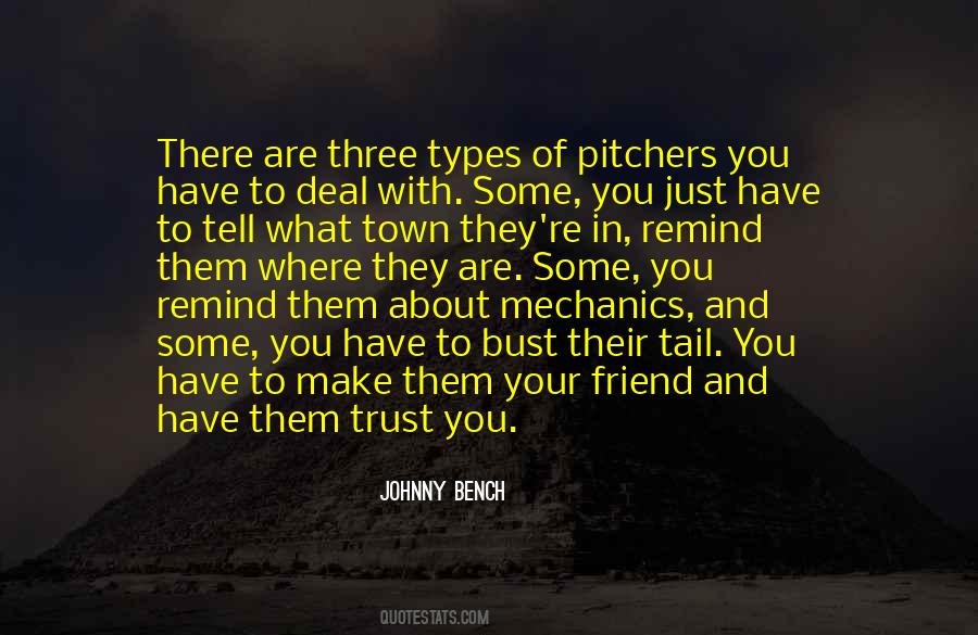 Quotes About Mechanics #1108915