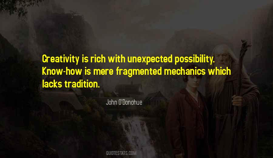 Quotes About Mechanics #1108965