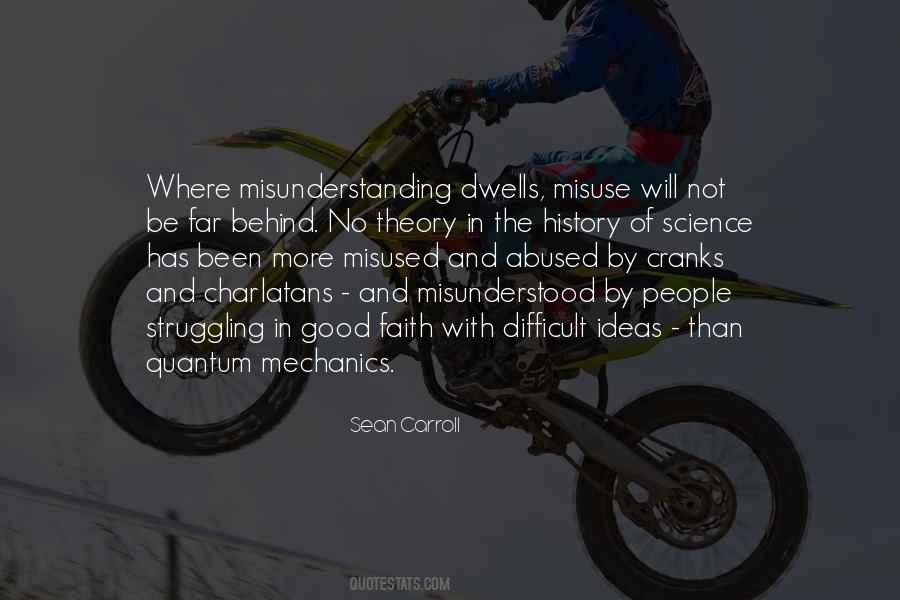 Quotes About Mechanics #1301698