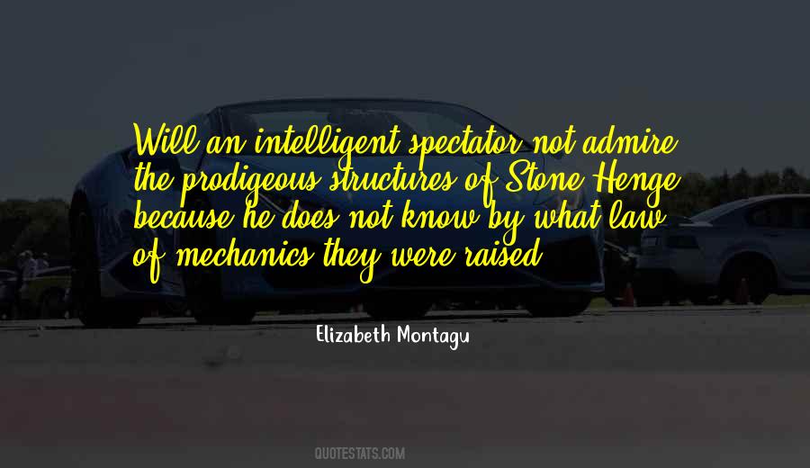 Quotes About Mechanics #999101