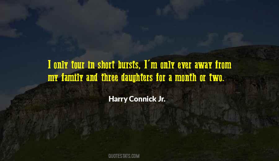 Connick Jr Quotes #1463421