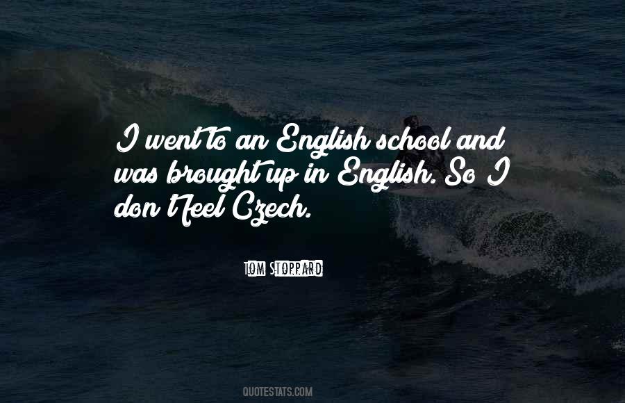 Dangerous Boys Quotes #1664950