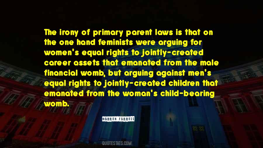 Quotes About Children's Rights #1236678