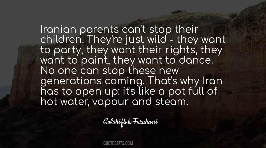 Quotes About Children's Rights #1352409