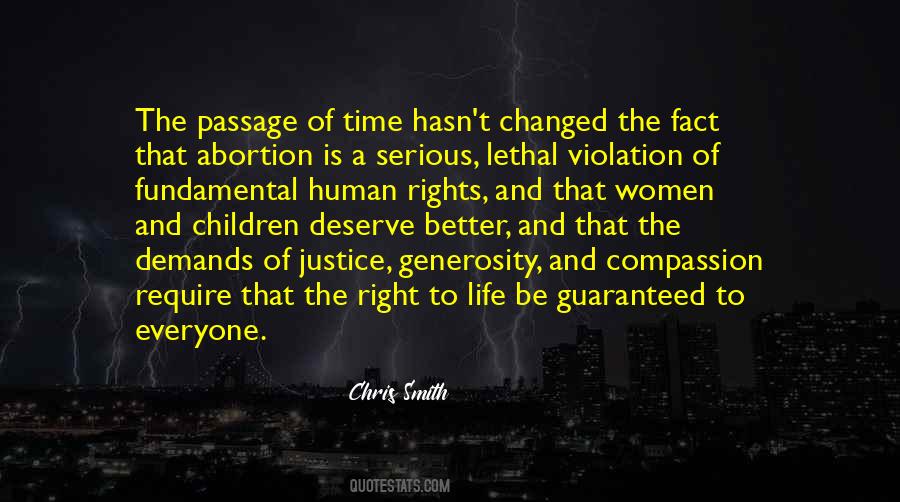 Quotes About Children's Rights #1380476