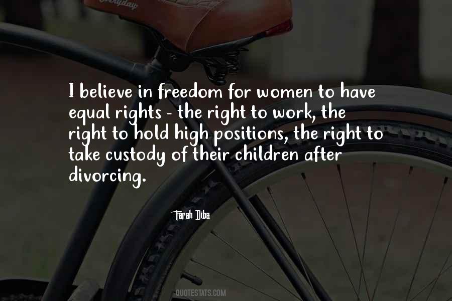 Quotes About Children's Rights #757955