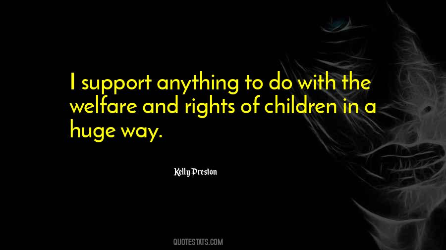 Quotes About Children's Rights #972706