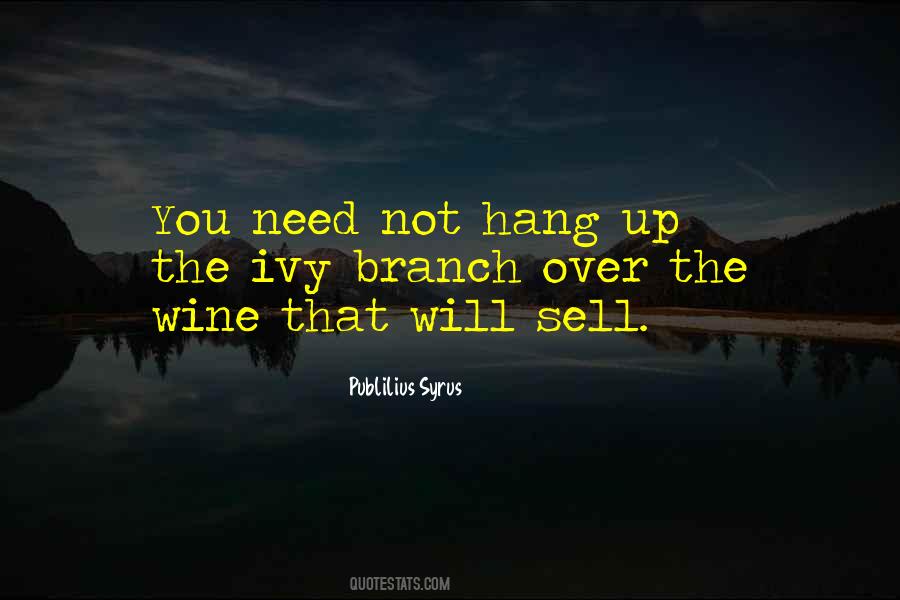 Likelihood Of Getting Quotes #534872