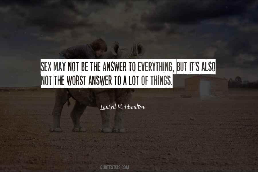 Answer To Quotes #1181171