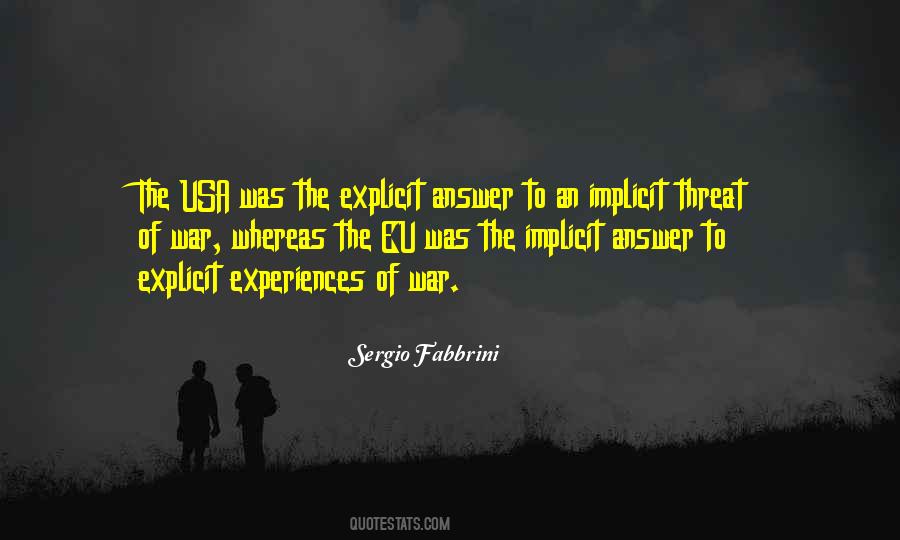 Answer To Quotes #1190420