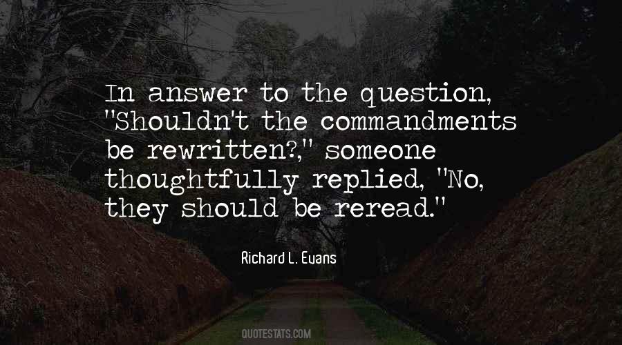Answer To Quotes #1217983