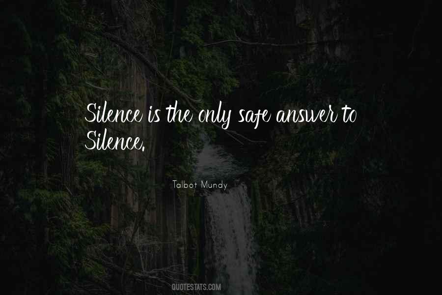 Answer To Quotes #1235865