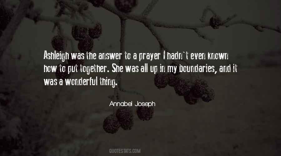 Answer To Quotes #1245417