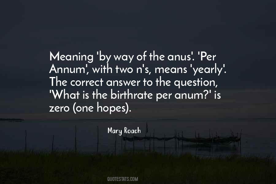 Answer To Quotes #1844043