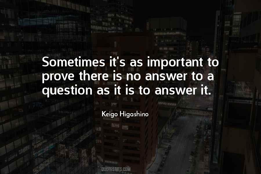 Answer To Quotes #1864183