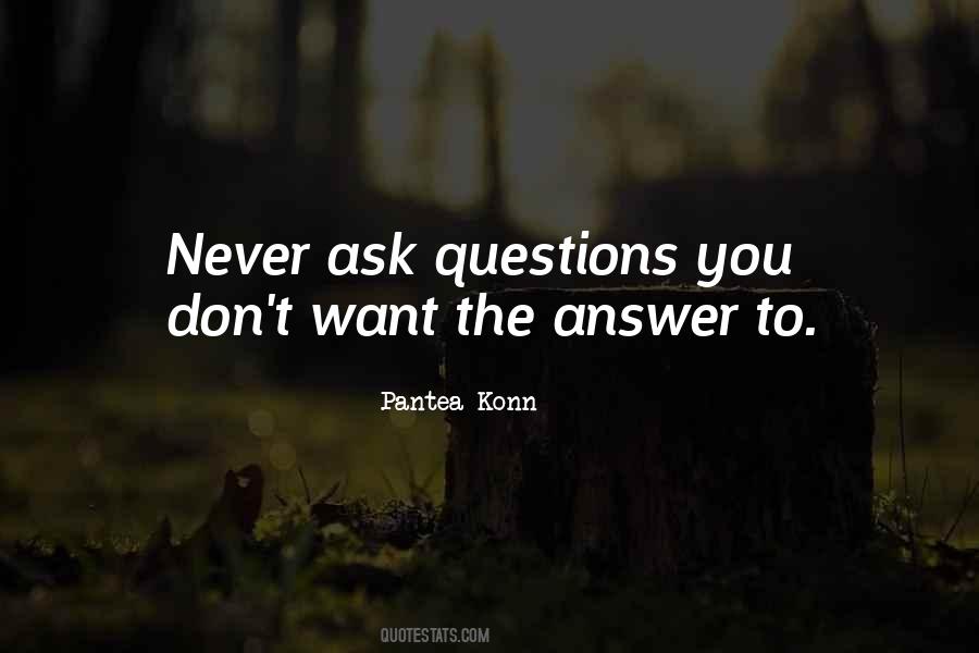 Answer To Quotes #1867611