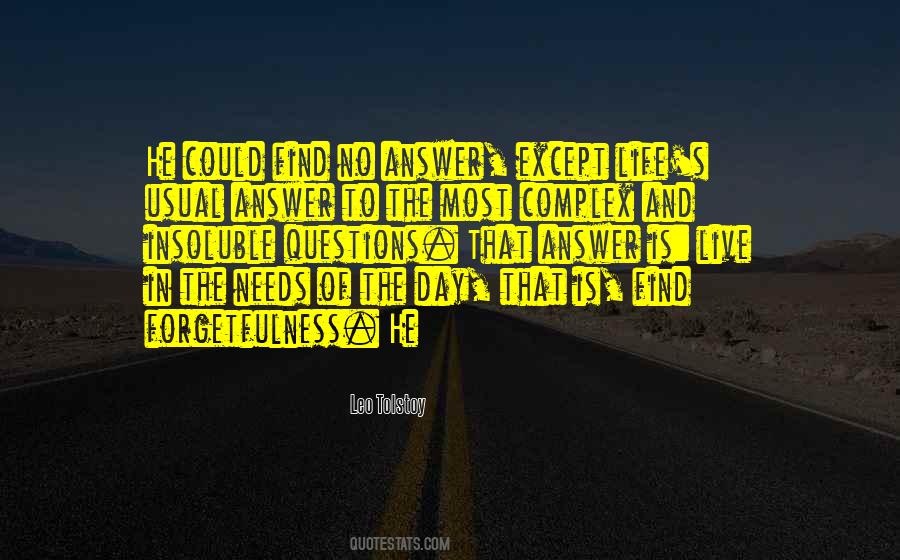 Answer To Quotes #1872338