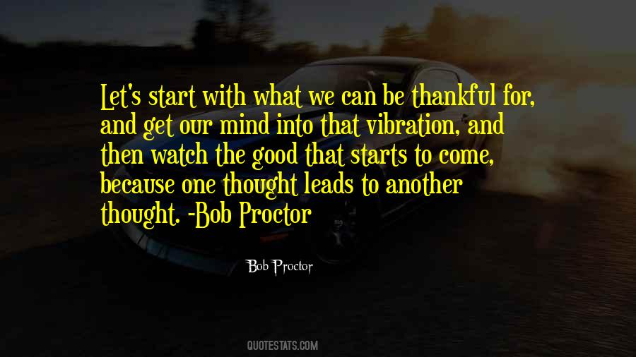 Be Good To One Another Quotes #1353412