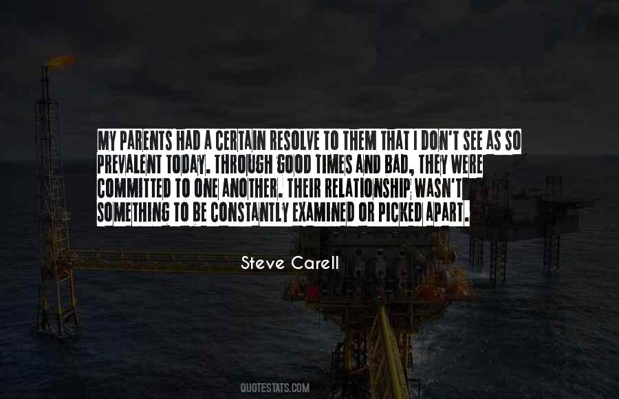 Be Good To One Another Quotes #971779
