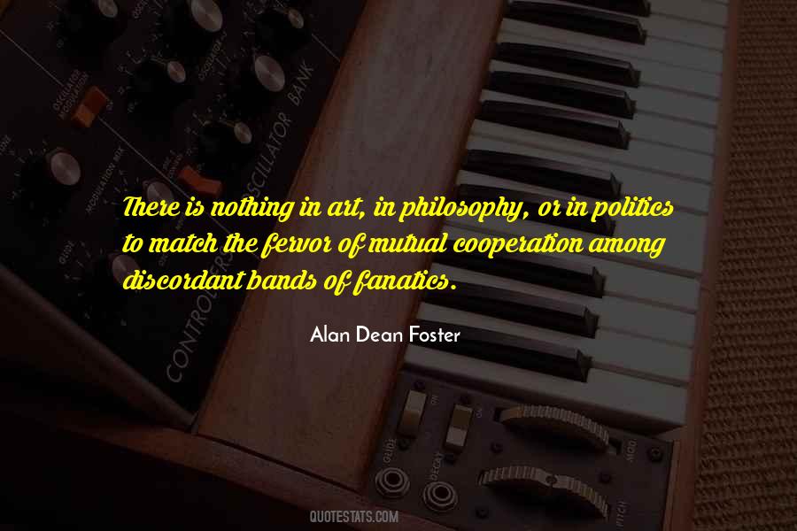 Politics The Art Quotes #106822