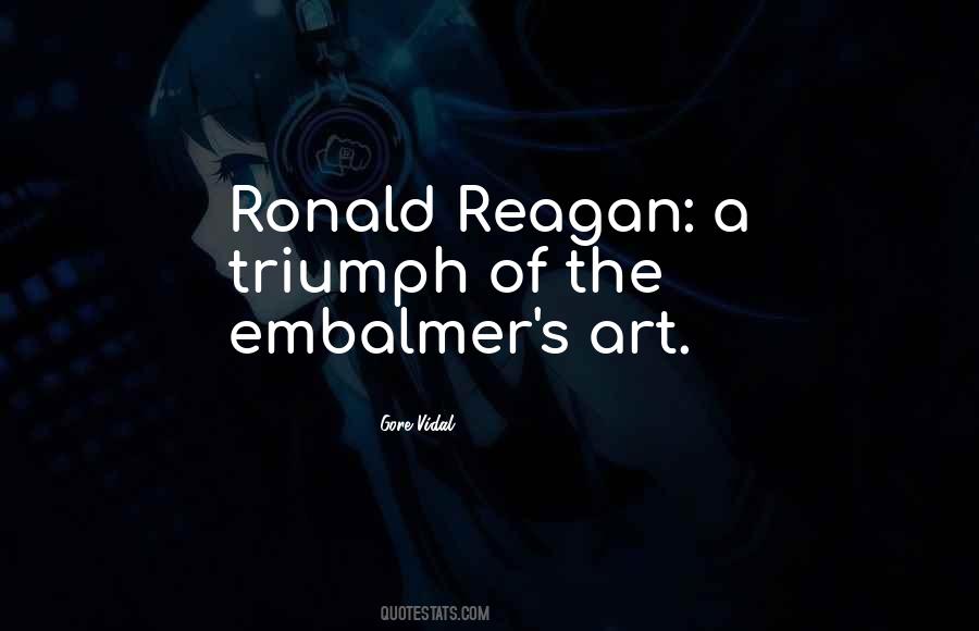 Politics The Art Quotes #515075