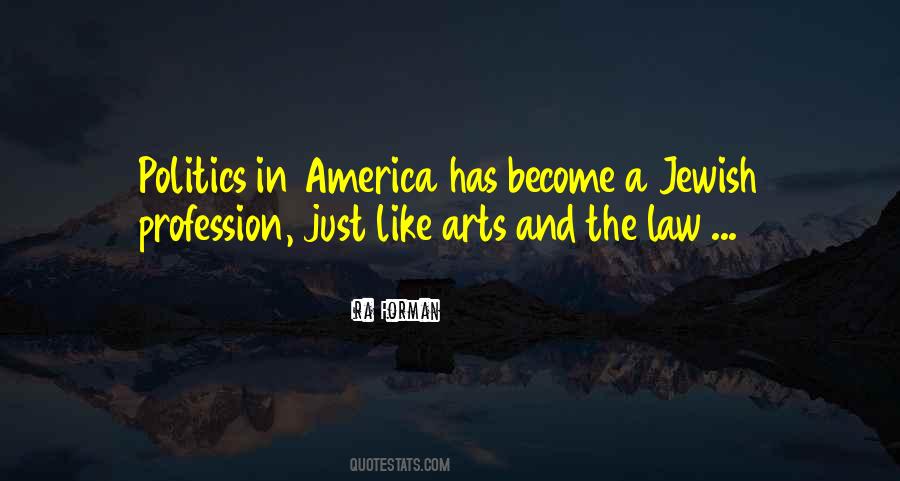 Politics The Art Quotes #899432