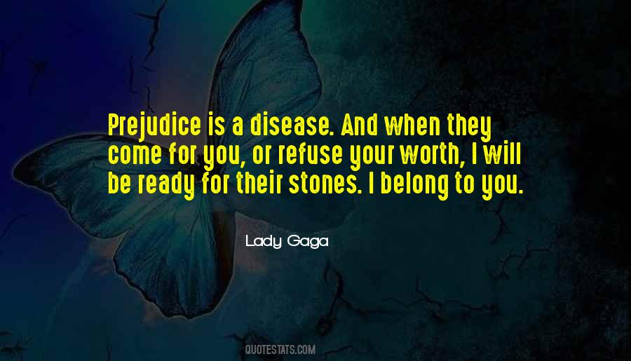 Quotes About Stoning #1174337