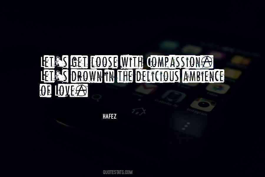 Love Loose Quotes #13832