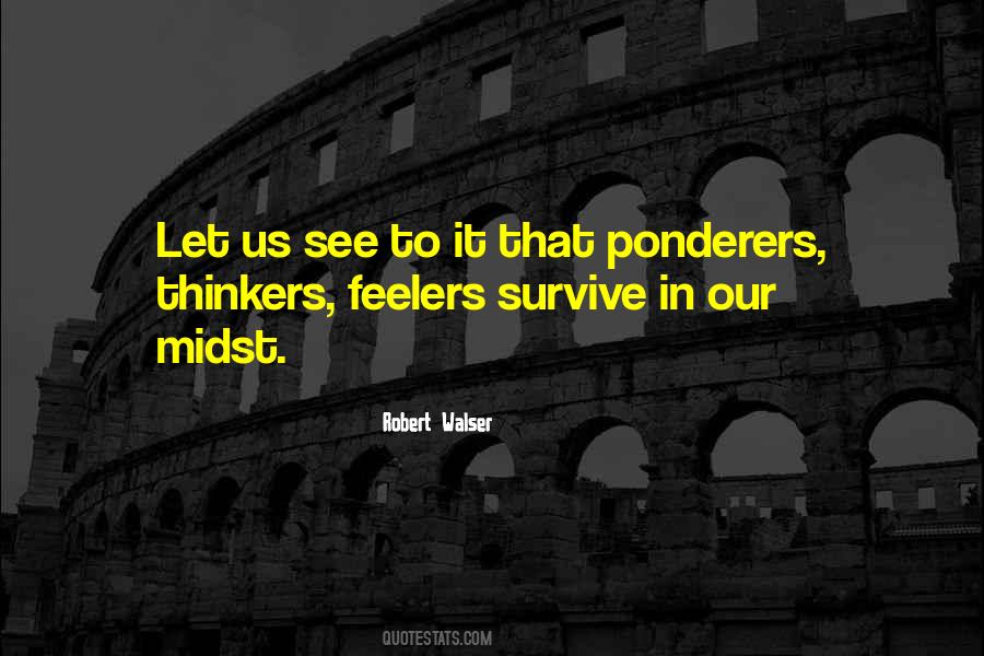 Quotes About Rilke Death #390953